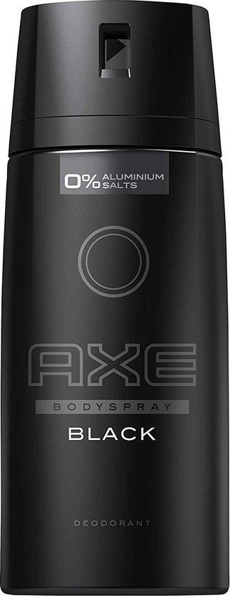 Axe-deospray-150ml-black