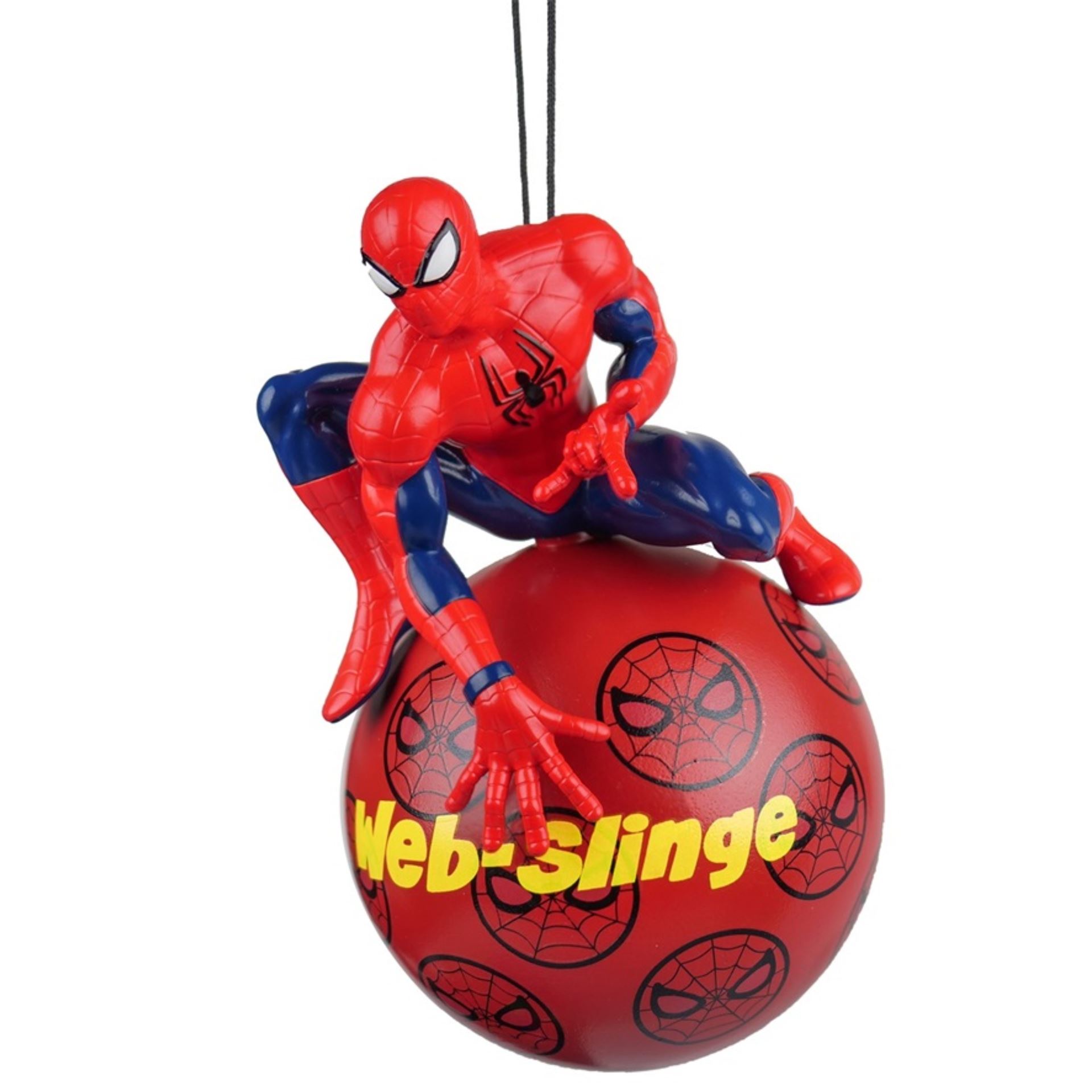 Orn-Bal-Spiderman