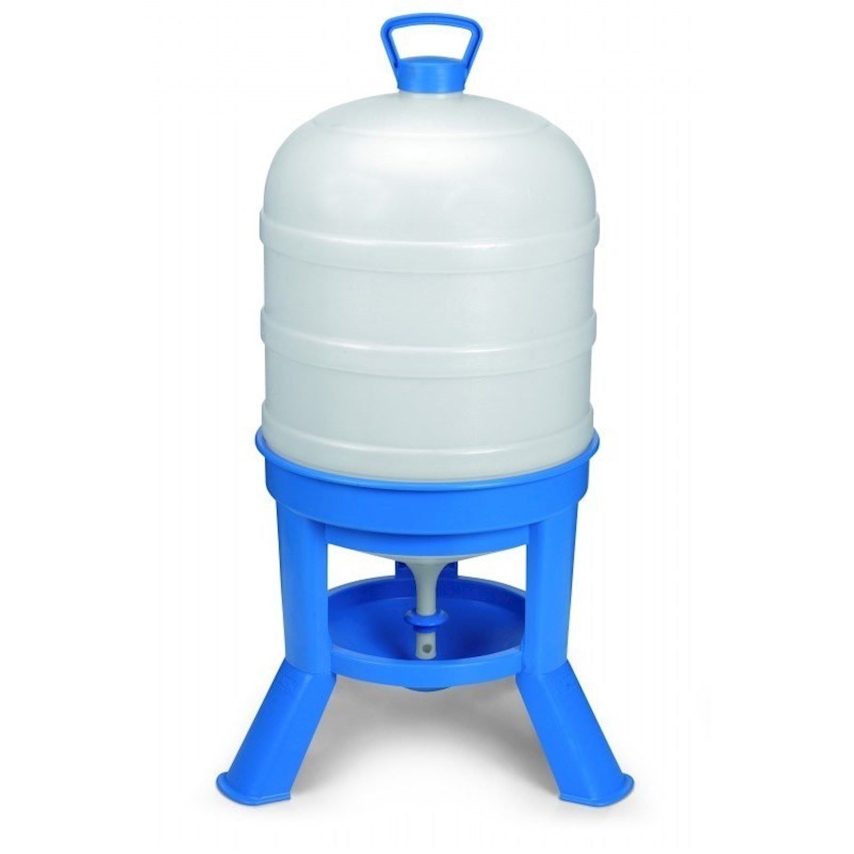 Drinkklok-siphon-blauw-40-liter