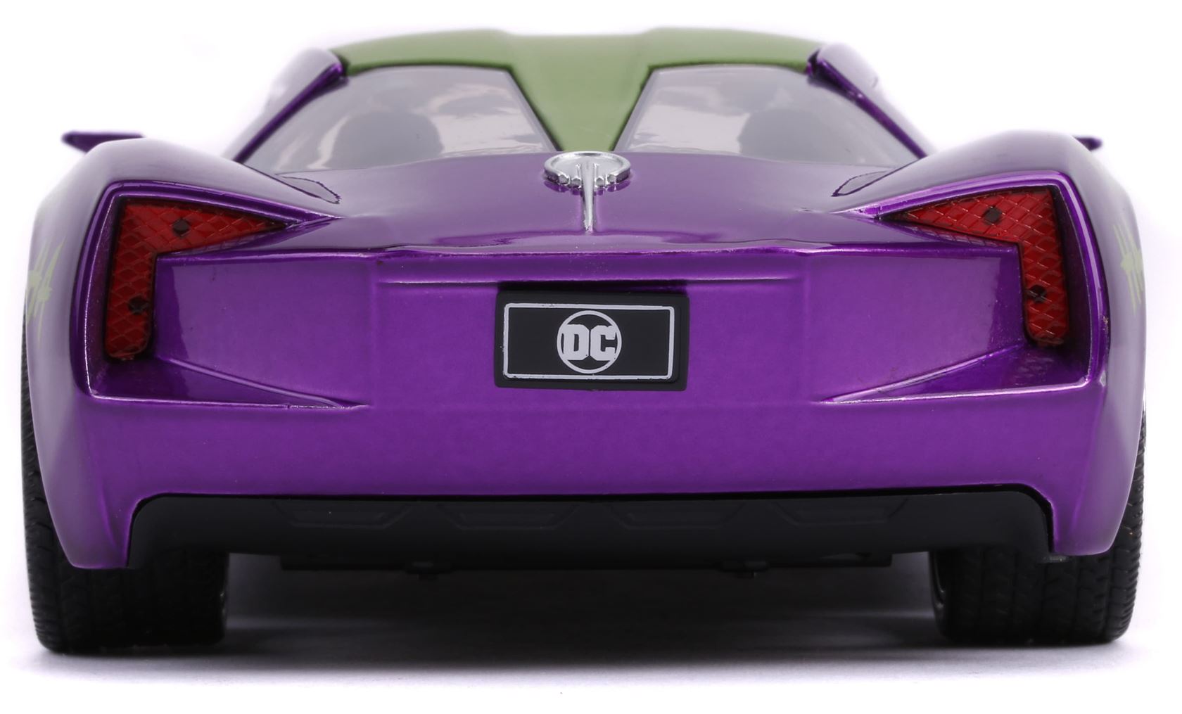 Joker-2009-Chevy-Corvette-Stingray-1-24