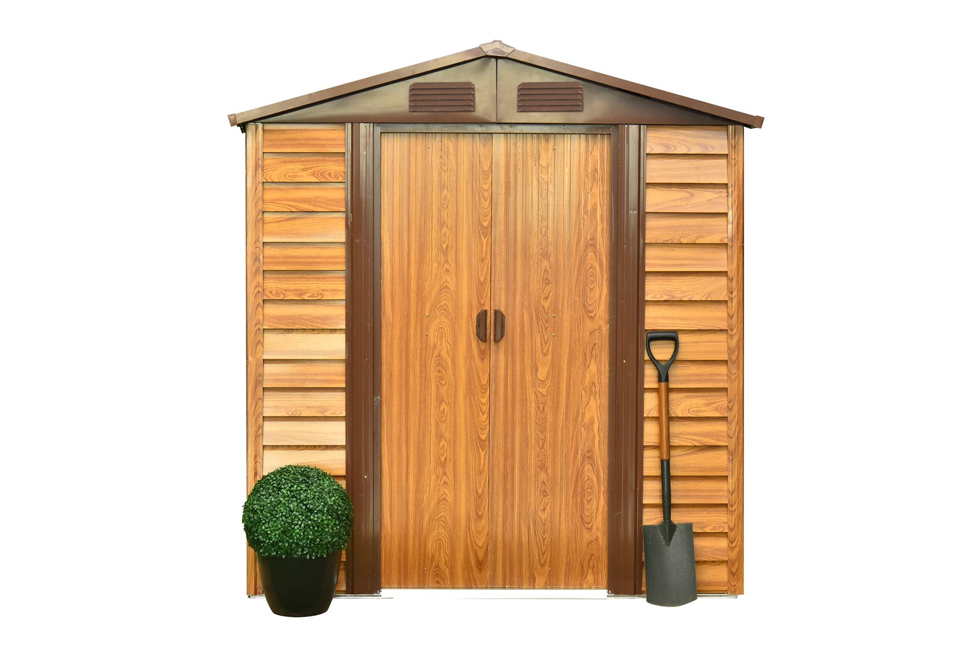 Tuinberging-Frankfurt-II-65-houtdecor-Tuinberging-metaal-B181-x-L137-x-H203-cm