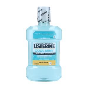 Listerine-mondwater-1ltr-Cool-Mint