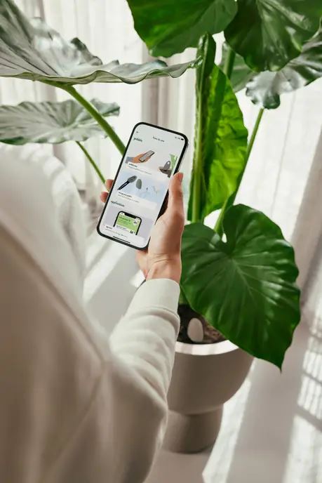 smart-pebble-Aardebruin