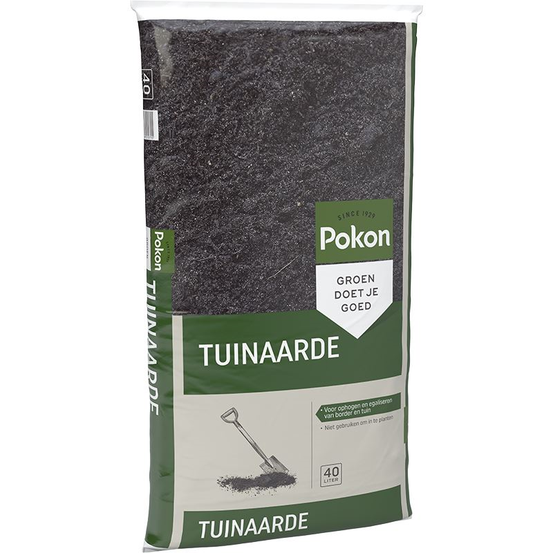 Pokon tuinaarde - 40L