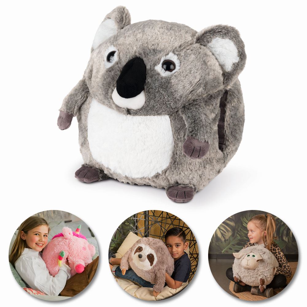 Handwarmer-Koala