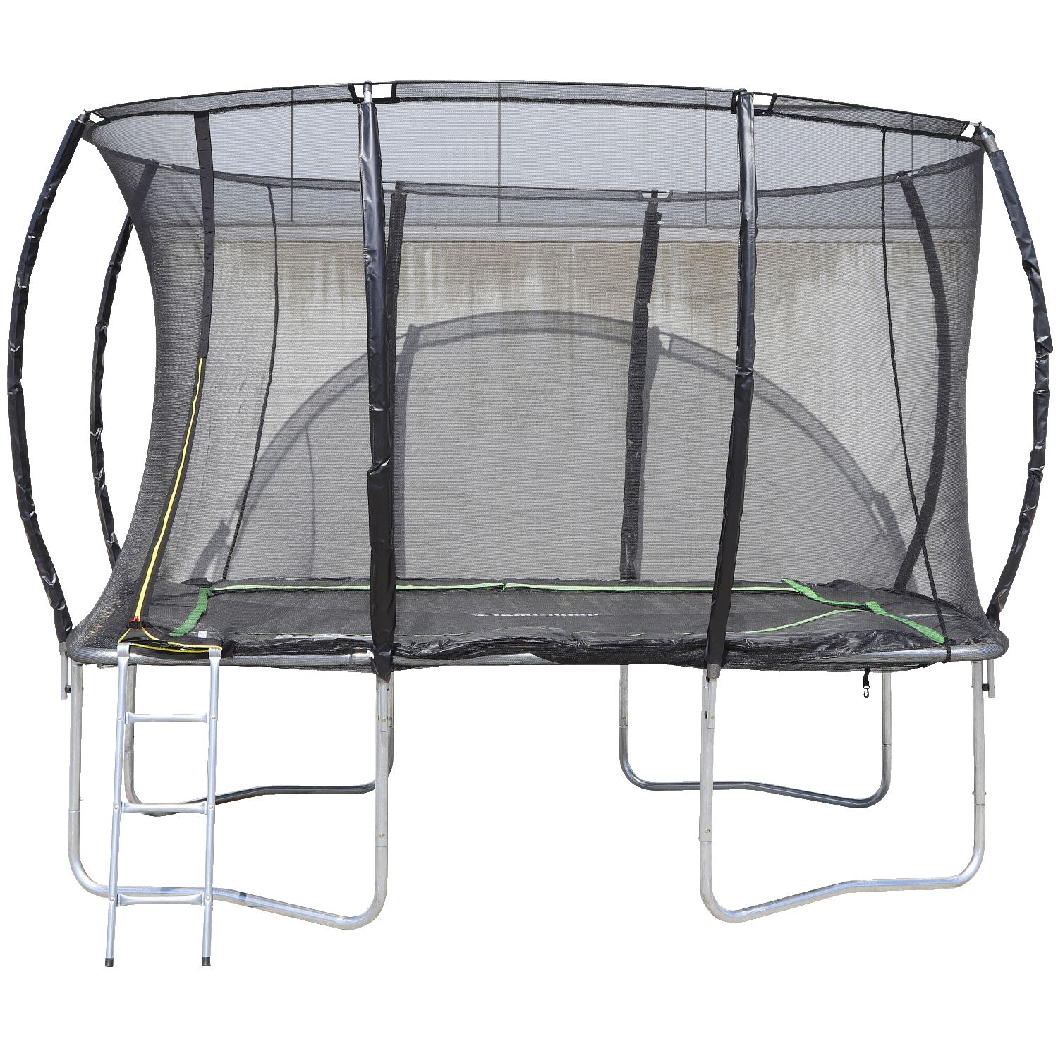 Trampoline Premium rectangulaire 183x274 cm (avec filet et échelle) Trampoline-Premium-rechthoekig-183-x-274-cm-incl-net-ladder-