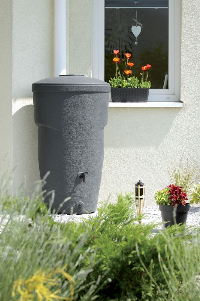 Rainwater-tank-WALLYCAN-anthracite