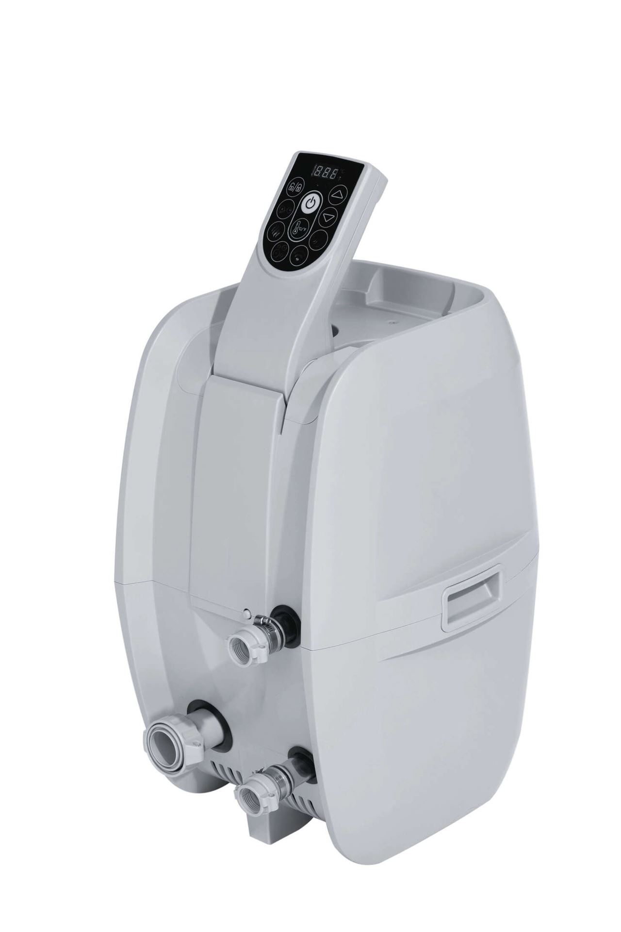 Spare-part-Lay-Z-Spa-AirJet-Spa-Heater-With-WIFI-NO-Gray-