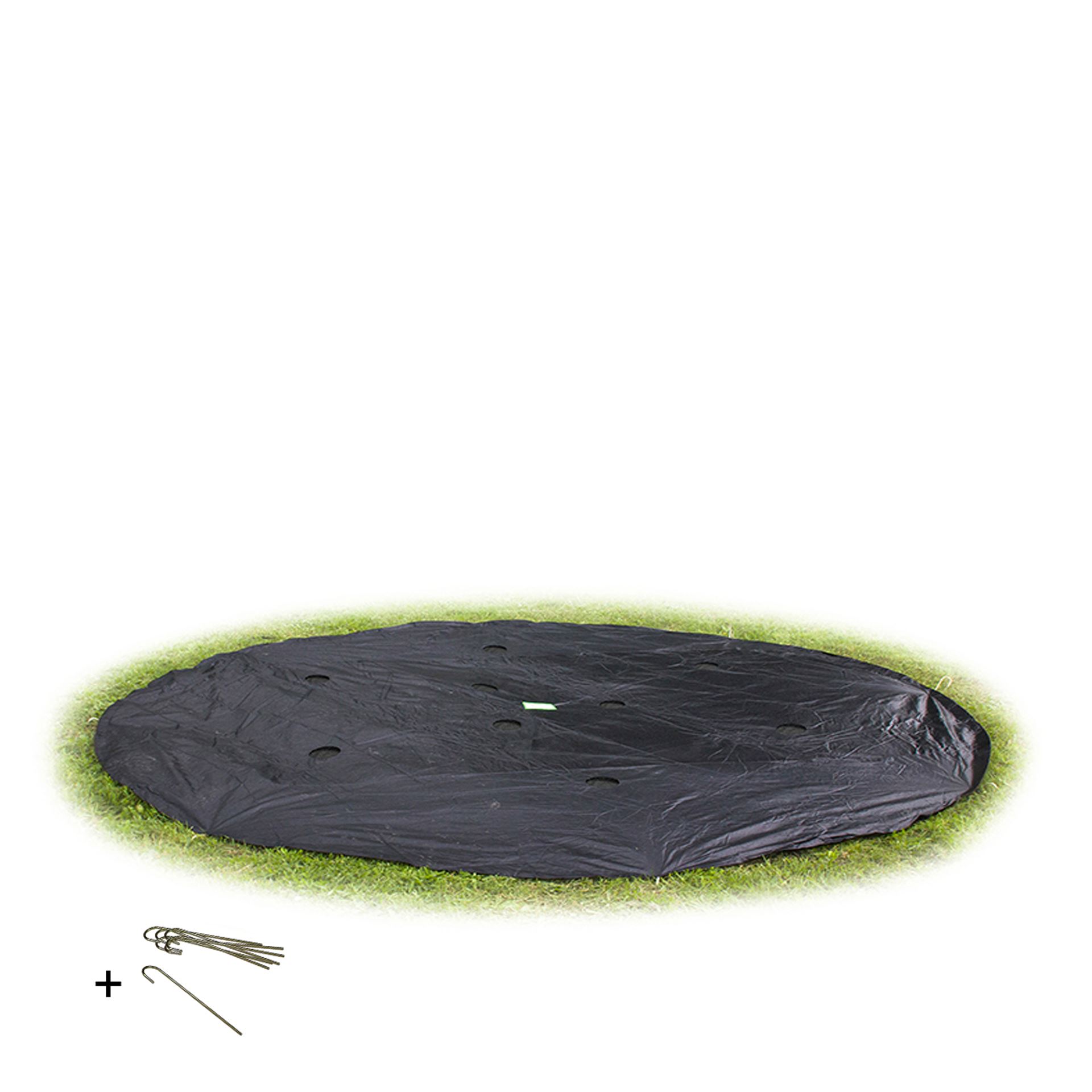 EXIT-groundlevel-trampoline-afdekhoes-427cm