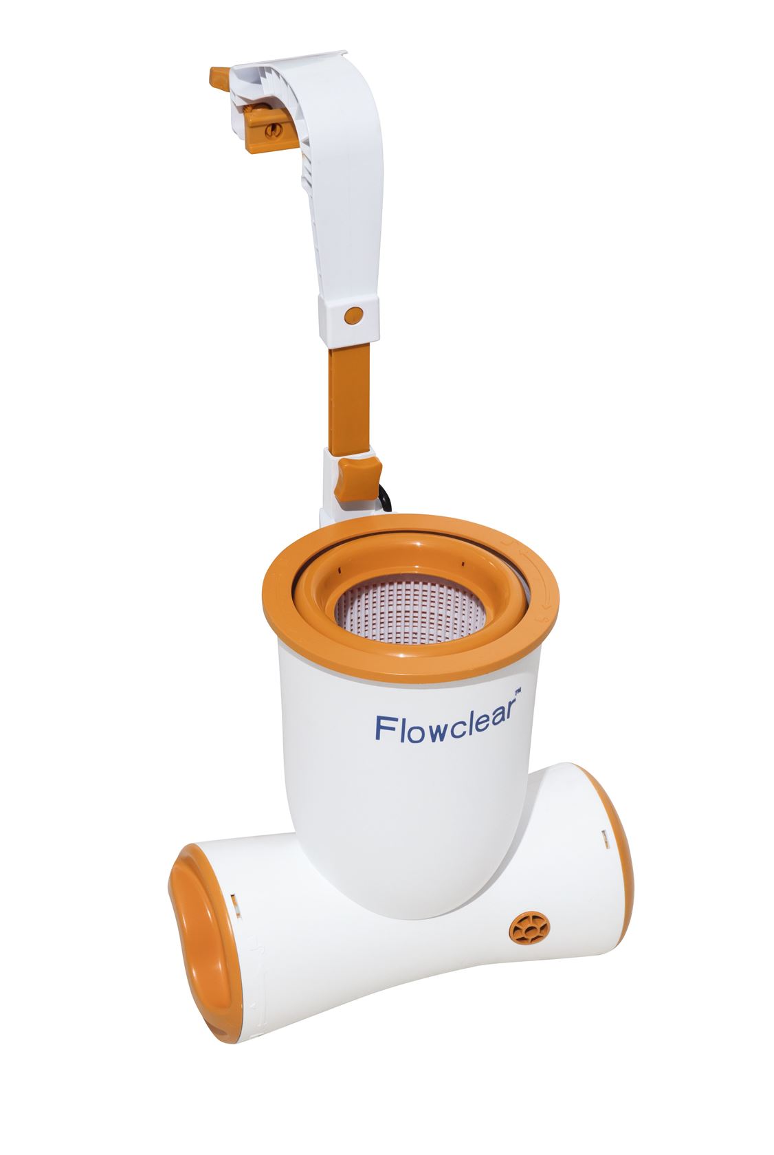 Flowclear-680gal-Skimatic-Filter-Pump