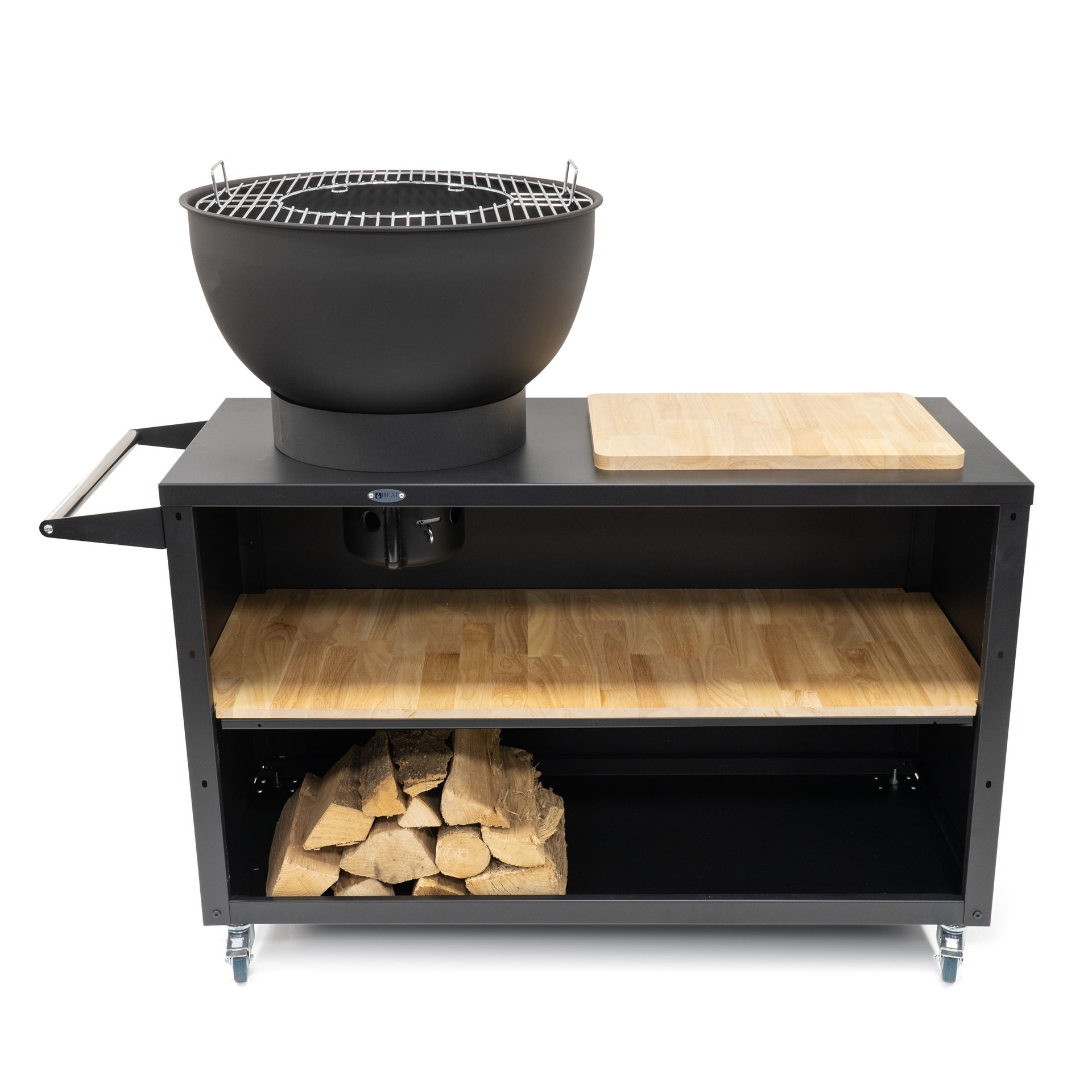 Heat-Trolle-black-cooking-table-