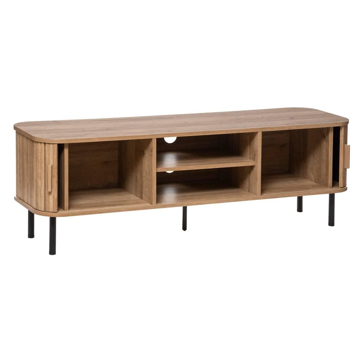 TV-meubel-Colva-met-2-deuren