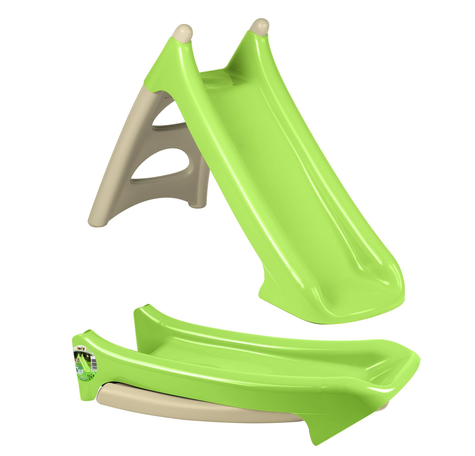 Stuhl Kid Chair Green für außen und innen mit UV-Filter Smoby Stuhl Kid Chair Green für außen und innen mit UV-Filter Smoby