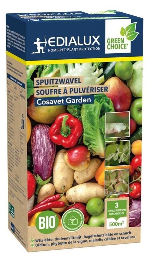 Cosavet-garden-300gr