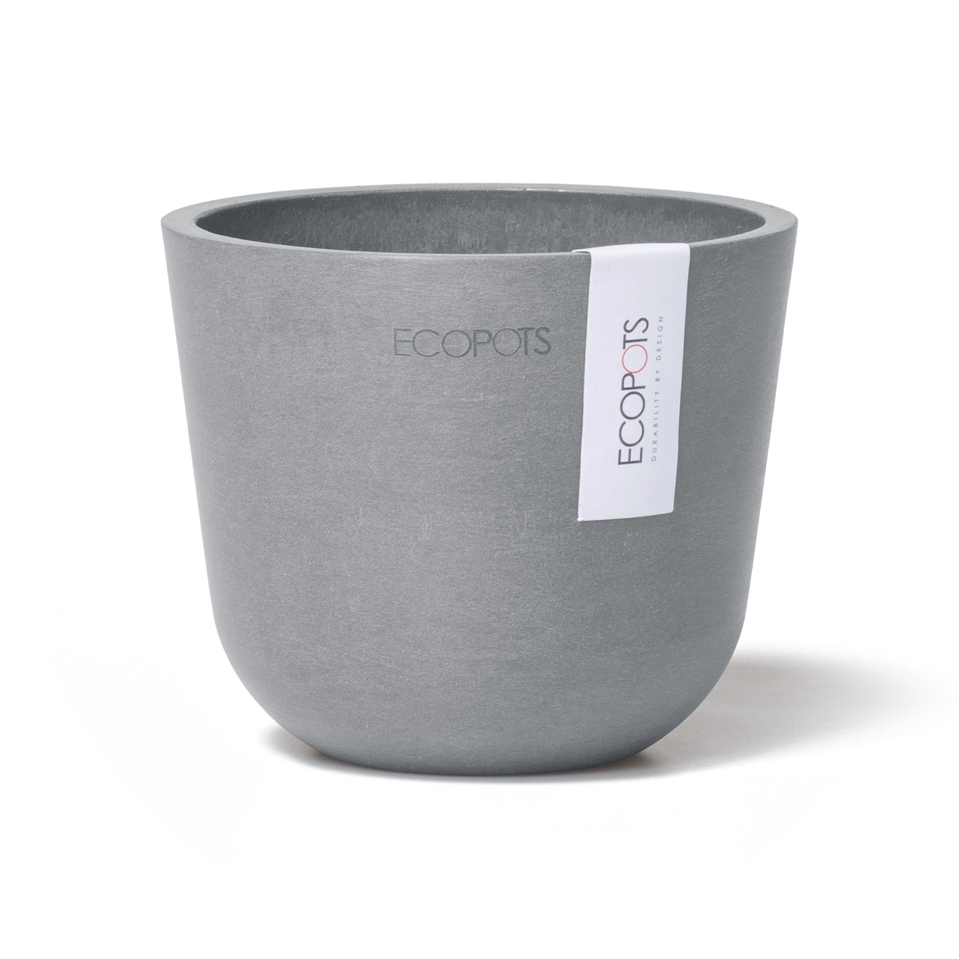 Ecopots-oslo-mini-blue-grey-11-5-cm-H10-cm