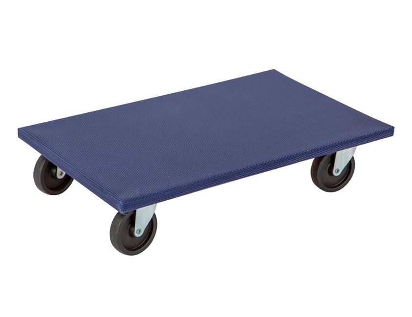 Practo Home meubelroller 869 Hout - Meubelrollers - 40x65x13,5cm