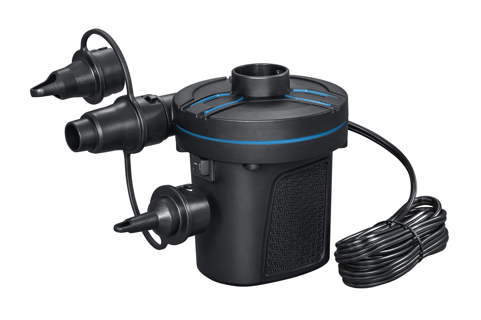 Bestway-PowerTouch-DC-Electric-Air-Pump