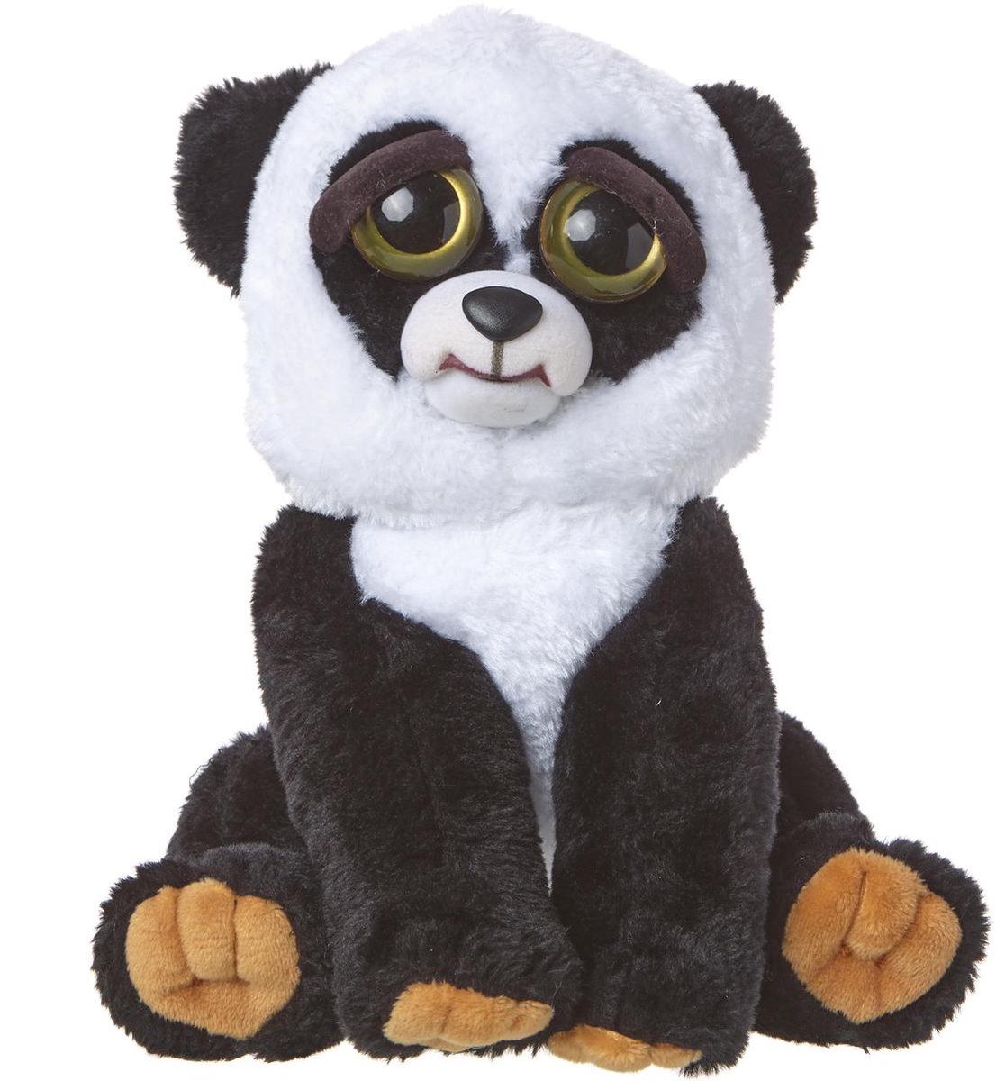 Feisty-Pets-knuffel-Panda-19cm-Panda