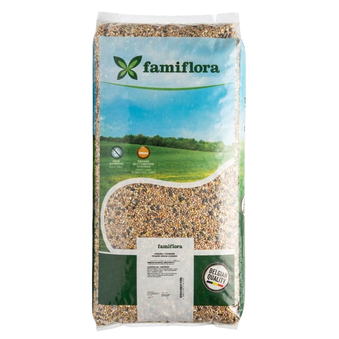 Vogelmix 4 Seizoenen 20kg