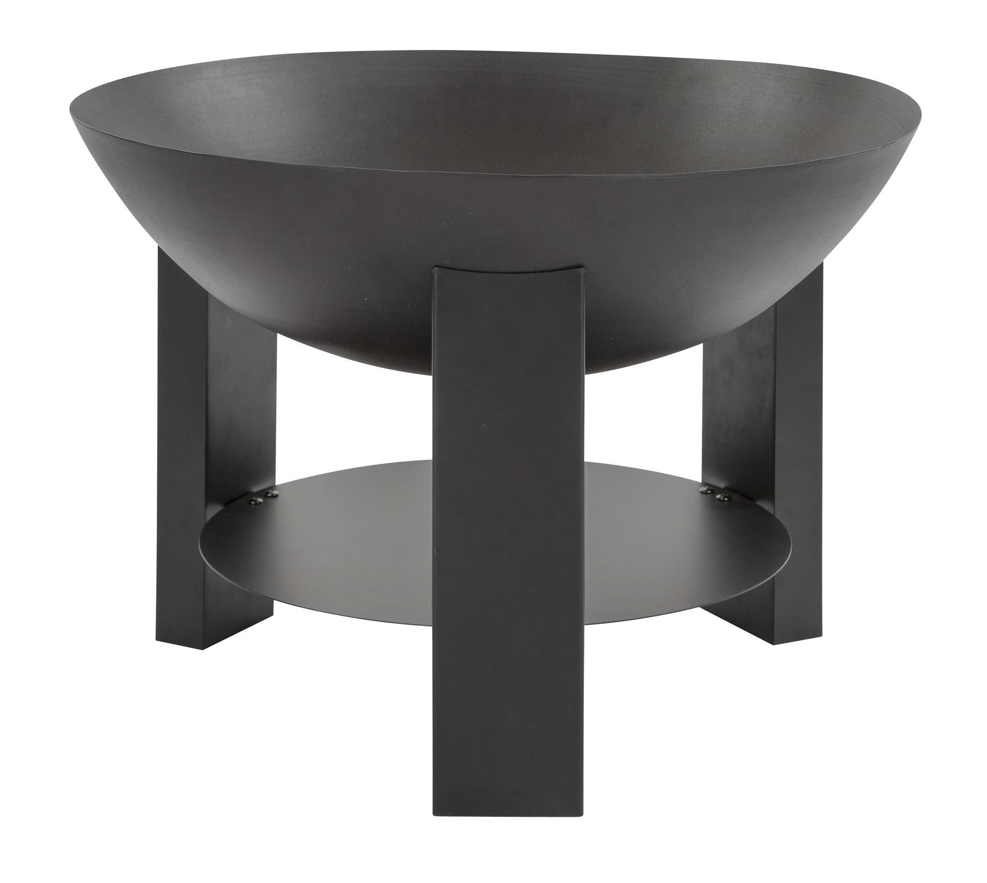 Vuurschaal-onderblad