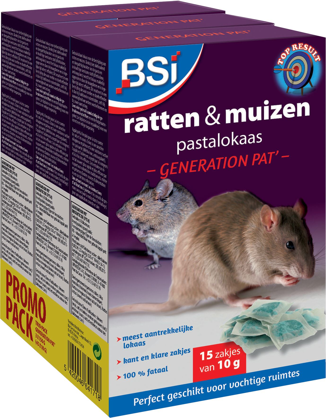 BSI-Generation-Pat-3-x-150g-45x10g-