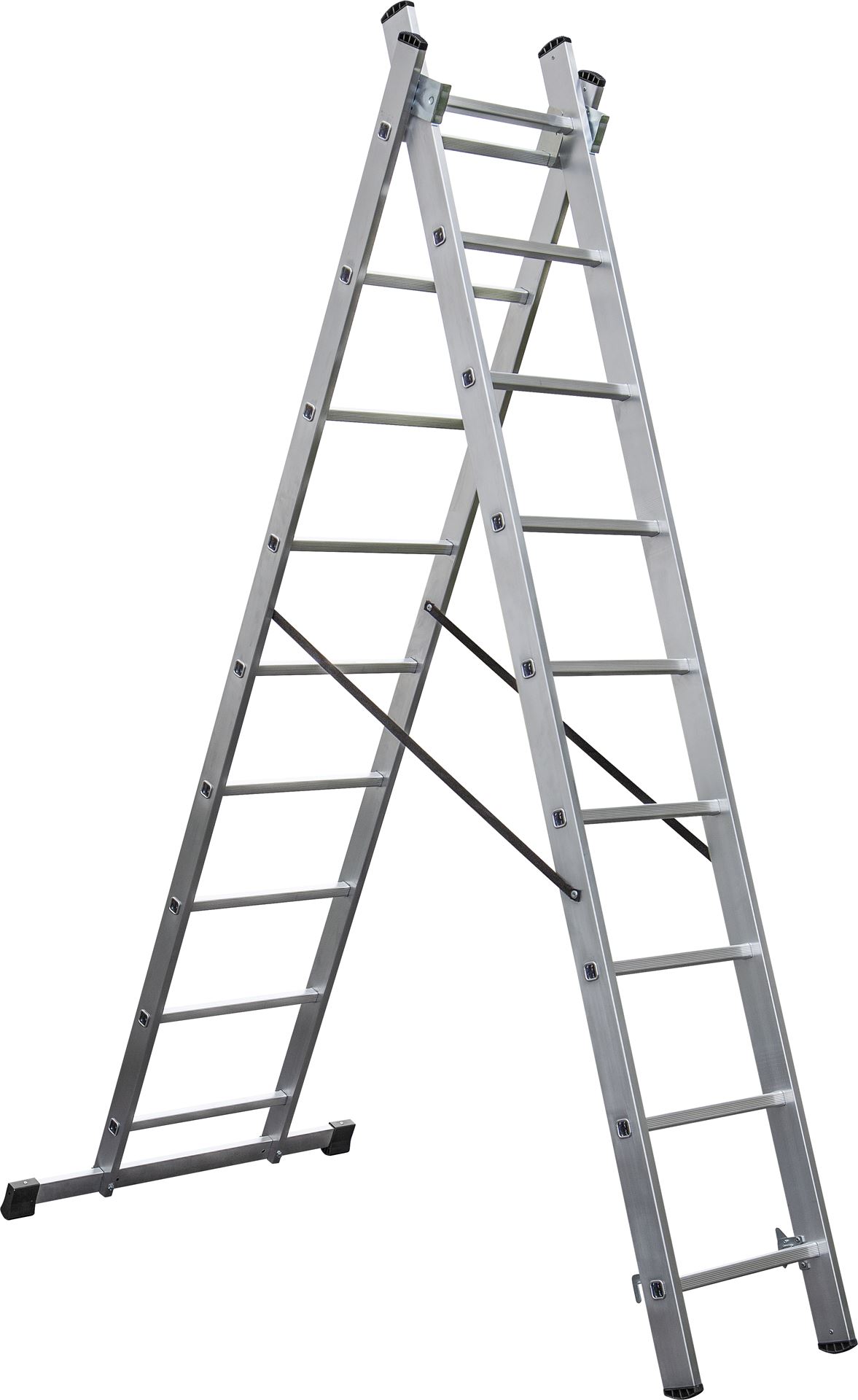 Ladder-alu-stabilo-ii-2x9-stabilisator