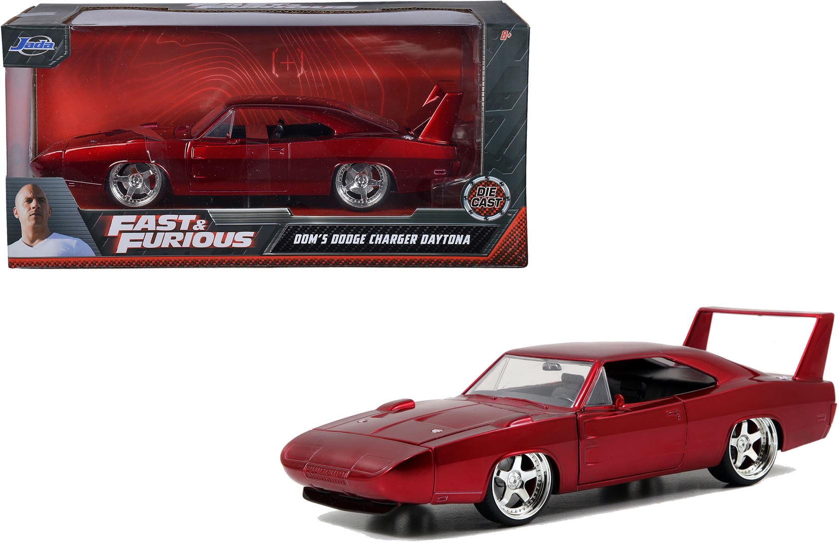 Fast-Furious-1969-Dodge-Charger-1-24