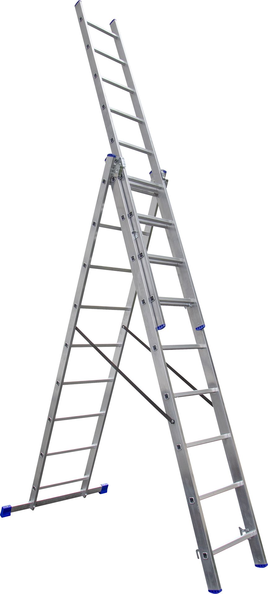 Ladder-alu-stabilo-ii-3x9-stabilisator