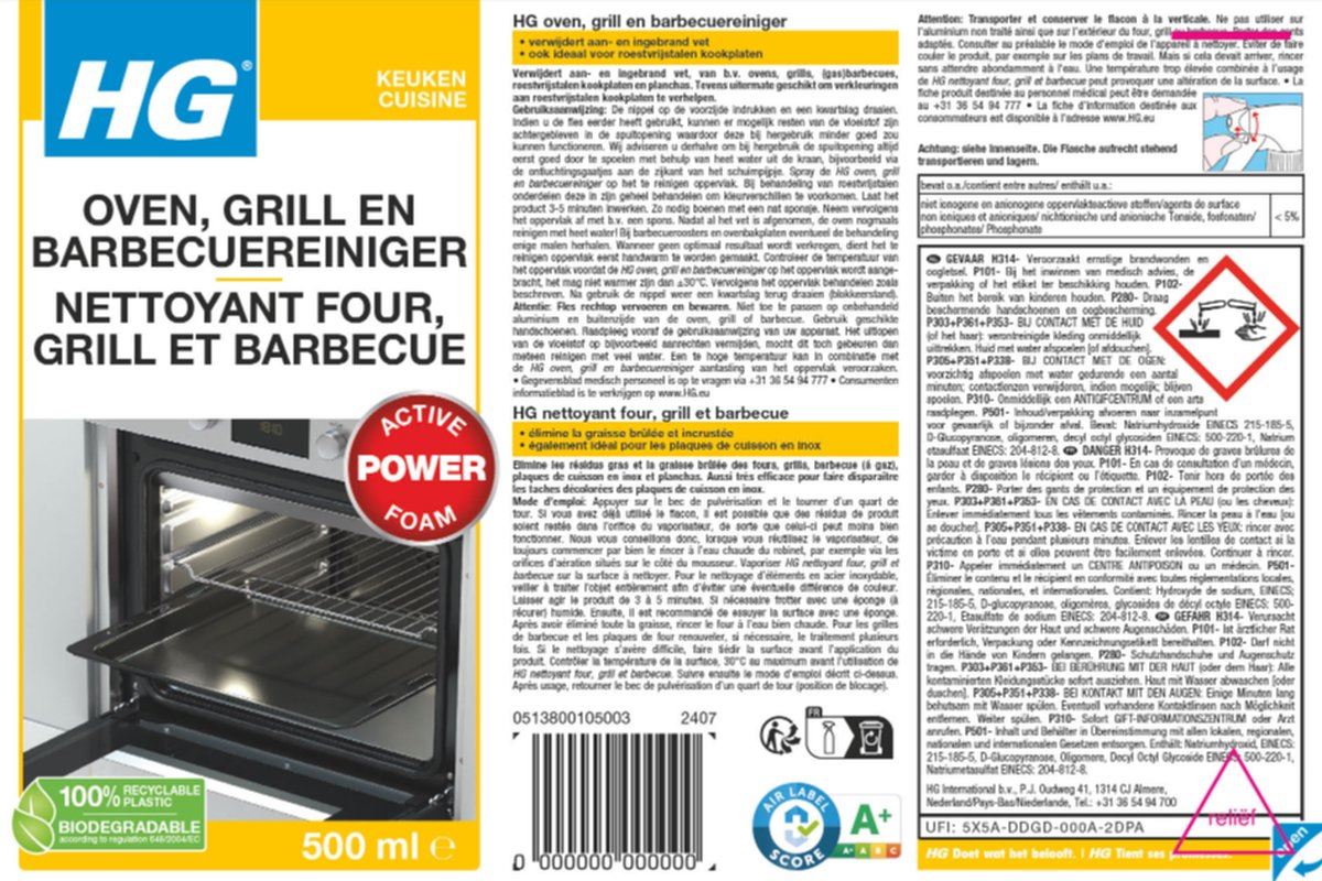 HG-oven-grill-barbecuereiniger-500ml