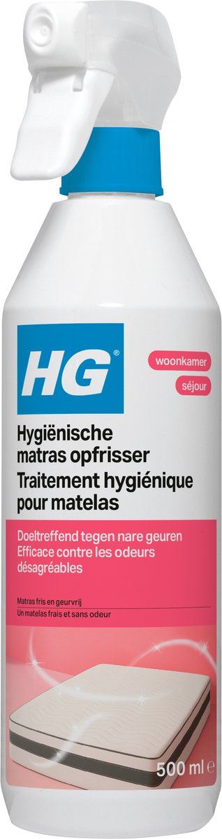 hg-frisse-matras