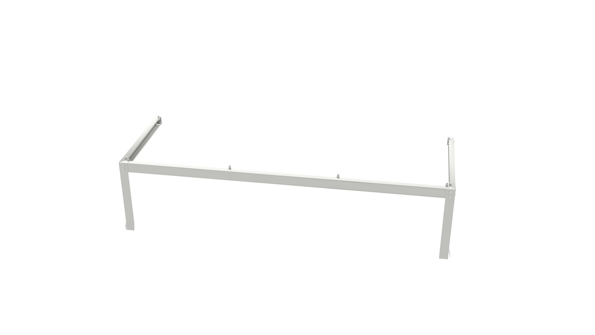 Fundering-1300-6cm-Fundering-serre-voor-de-Ida-1300-ESG3mm-B65-3-x-L192-2-cm