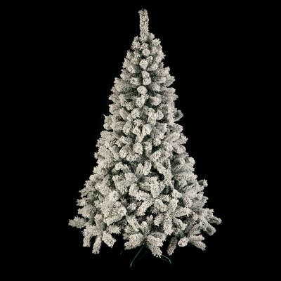 Kerstboom-Windy-Peak-H150cm-sneeuw