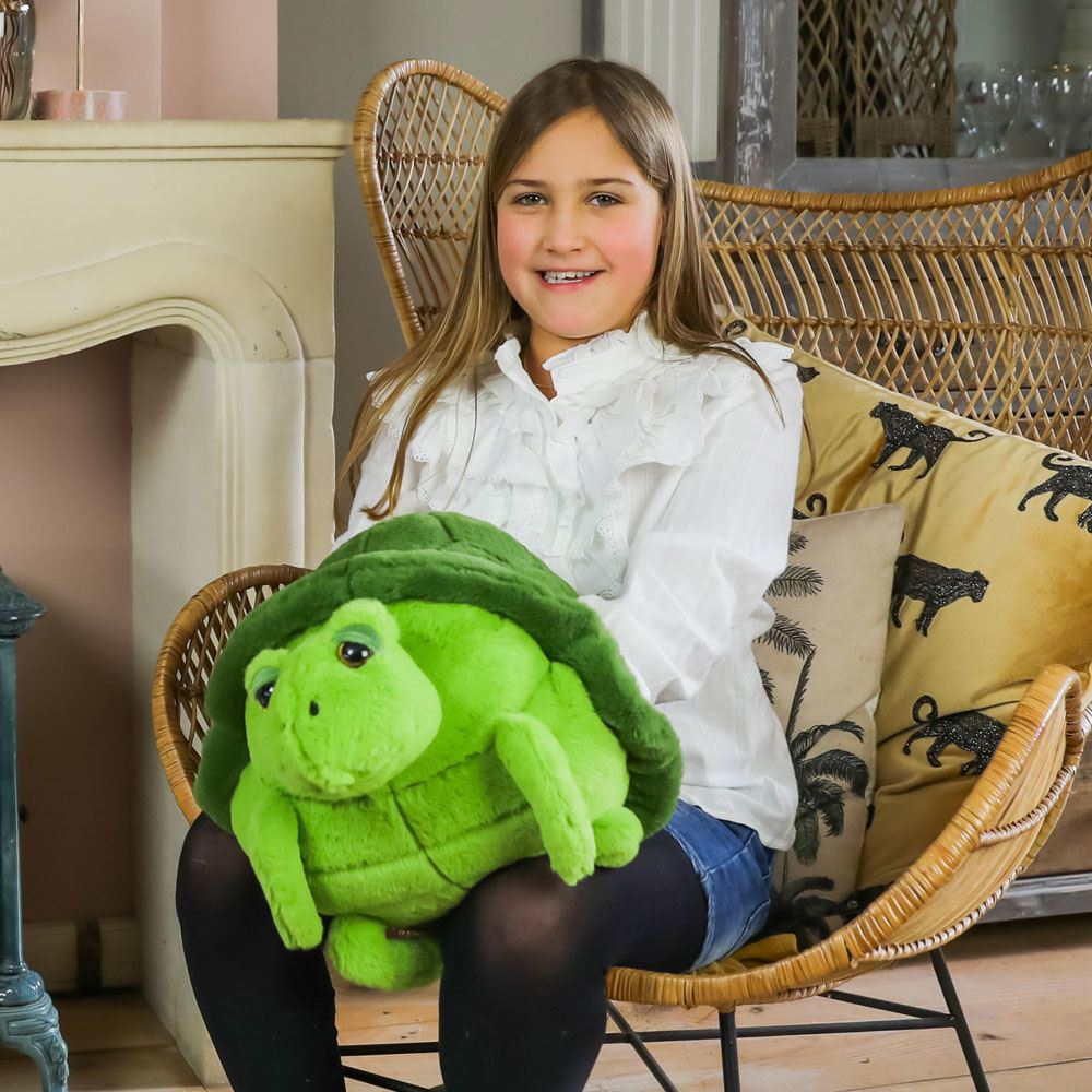 Cozy-Noxxiez-Cuddle-Pillow-Turtle