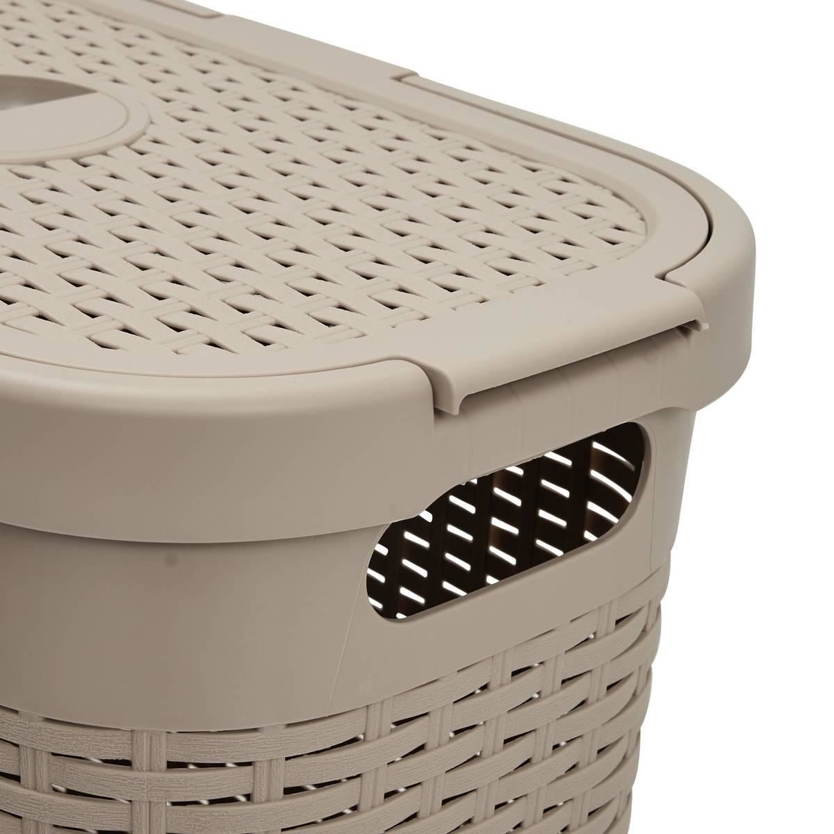 Rotan-smalle-wasmand-40-L-linnen