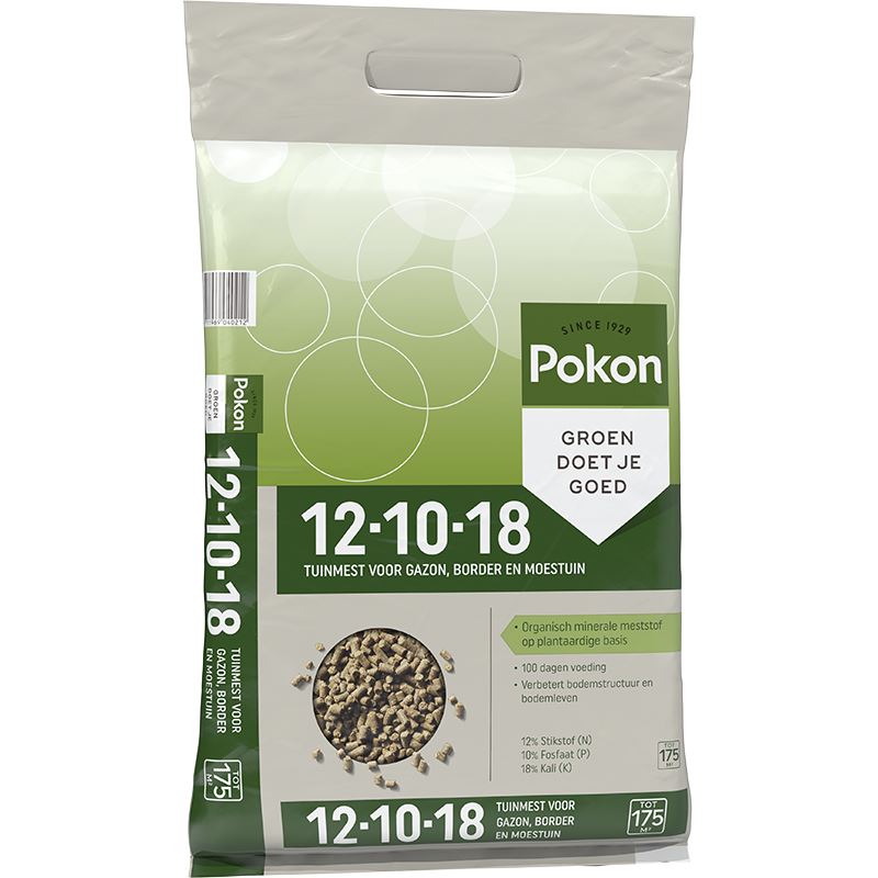 Pokon-Tuinmest-12-10-18-6-75kg-organisch-mineraal-