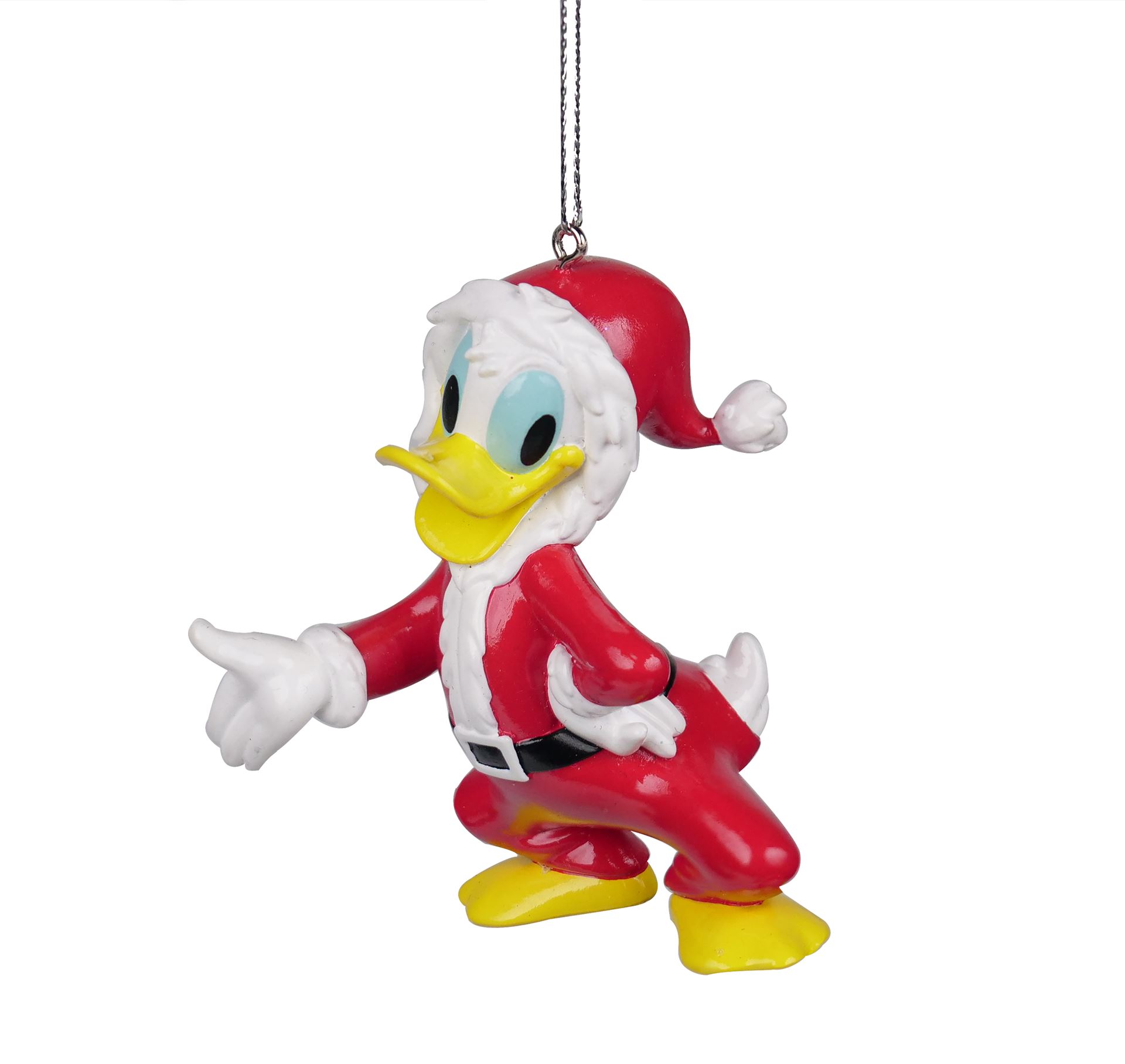 Donald-ornament-10cm