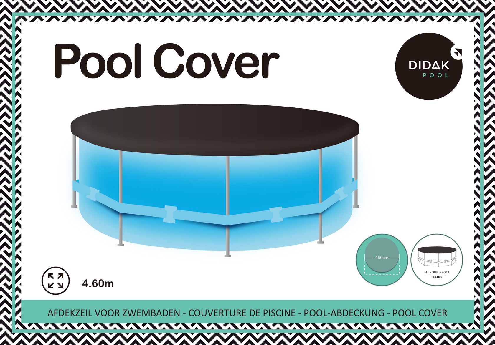 Zwembadcover-ronde-8-touwen-ankers-Didak-Pool-4-6m