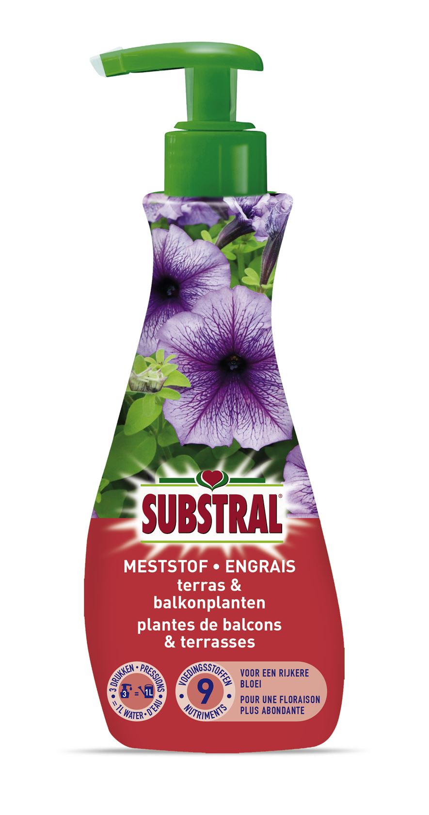 Substral-Meststof-Voor-Terras-En-Balkonplanten-Pump-spray-230ml