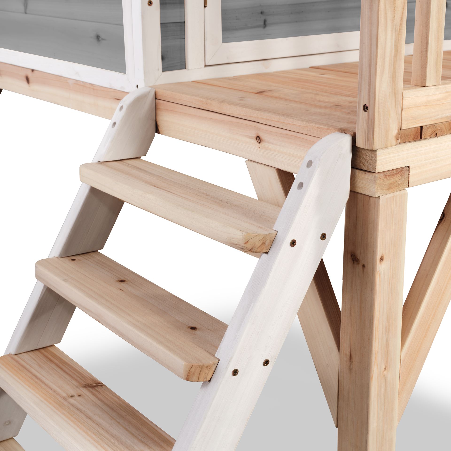 EXIT-Loft-300-houten-speelhuis-grijs