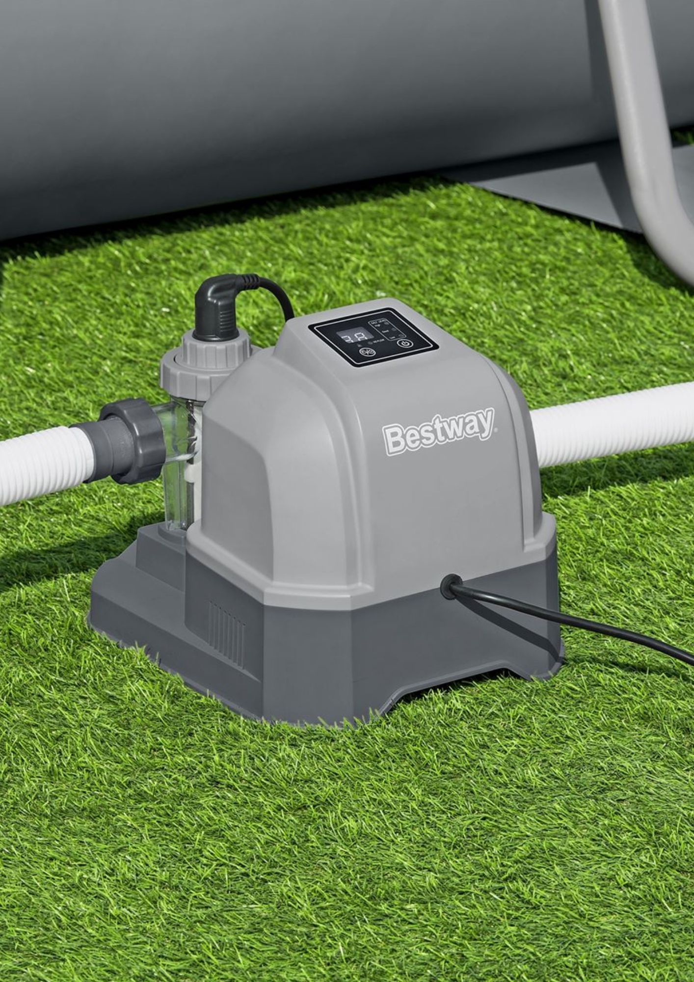 saltwater system bestway