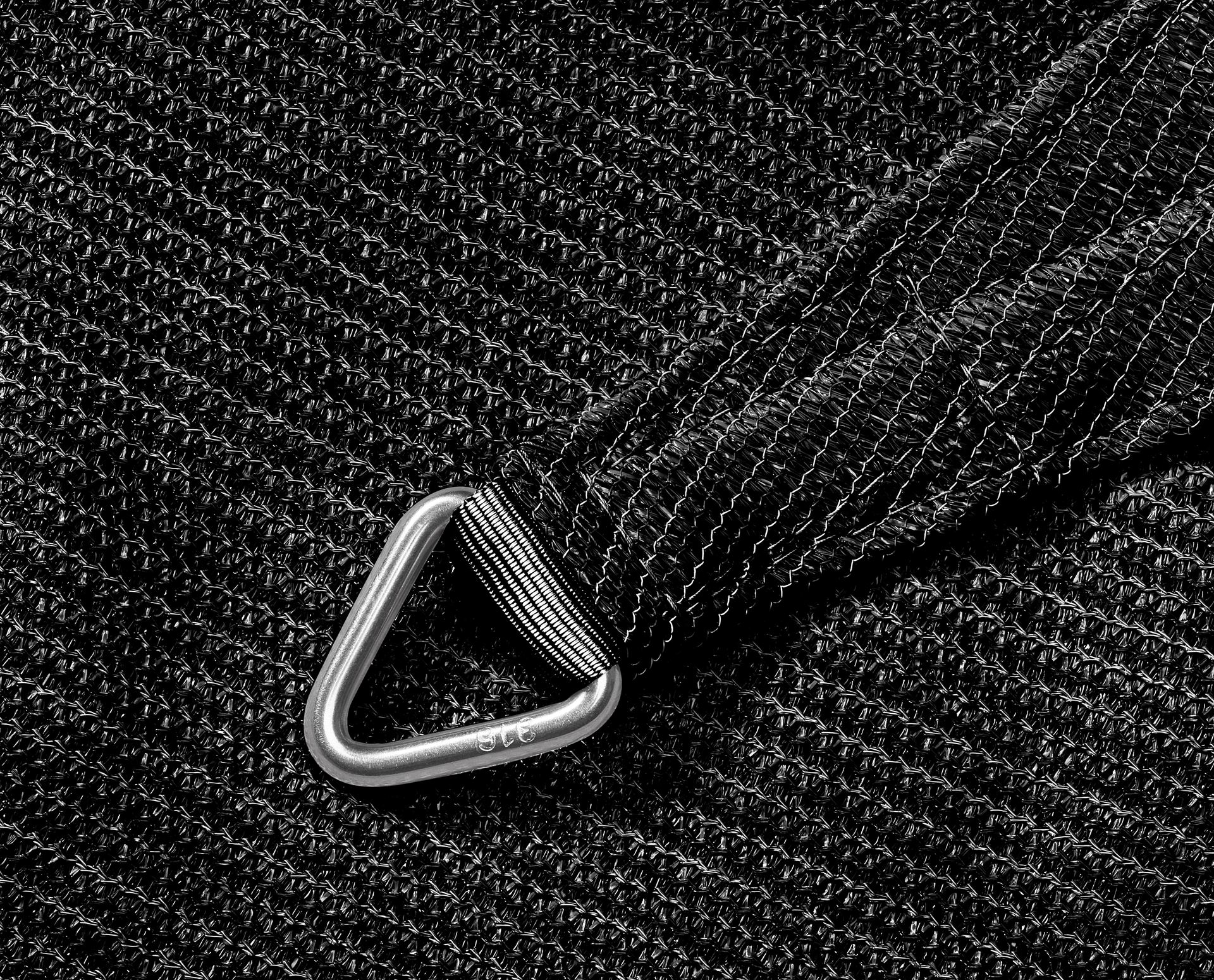 Platinum-Sun-Shade-Schaduwdoek-Vierkant-500x500-Kleur-Zwart