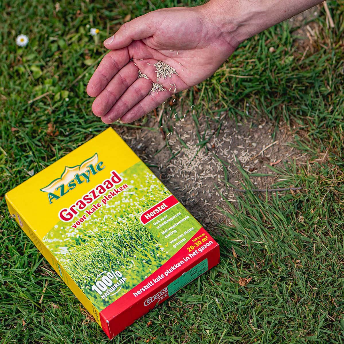 Graszaad-Herstel-100-g