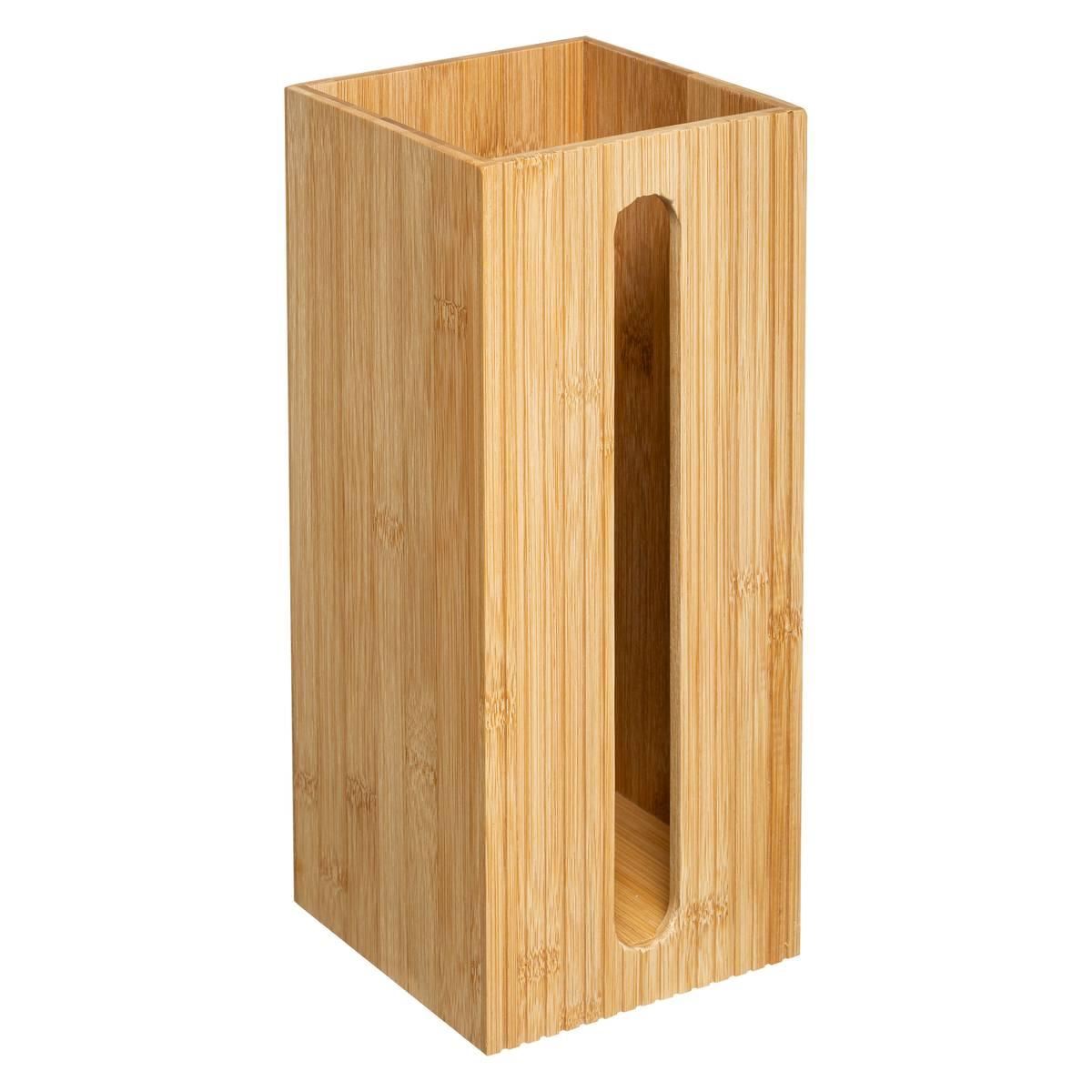 Terre-inconnue-reserverolhouder-van-bamboe