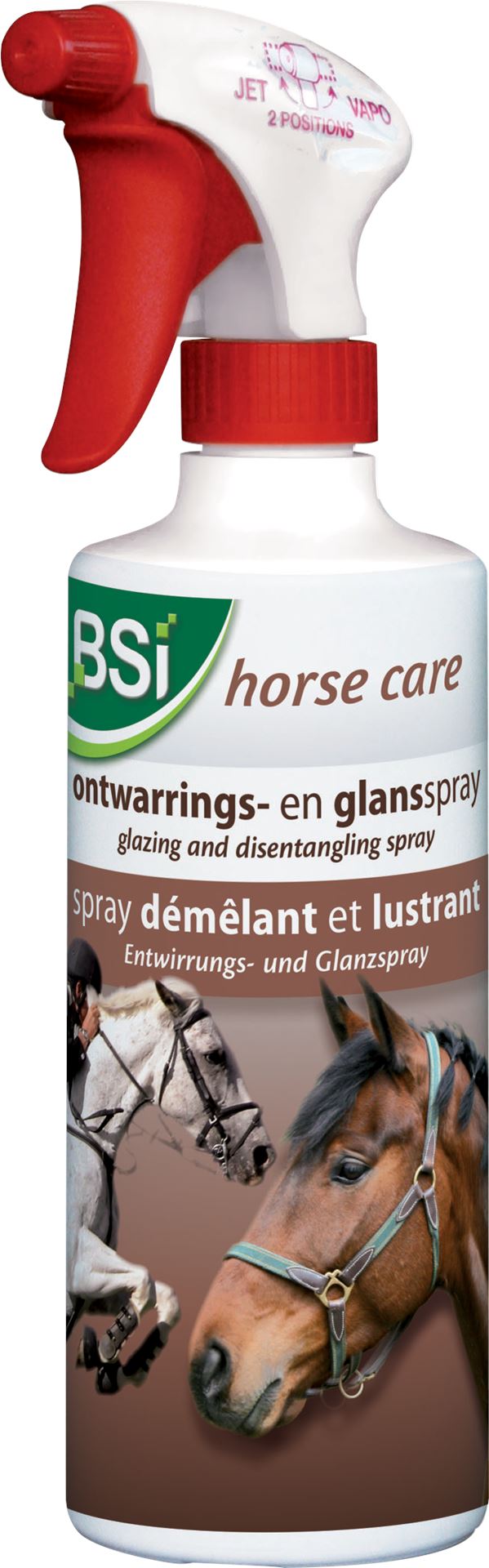 Ontwarrings-glansspray-500ml