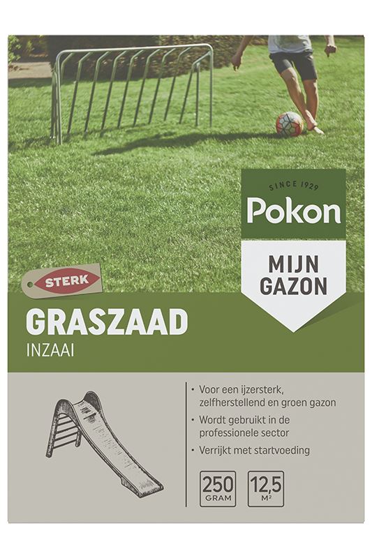 Pokon-Graszaad-Inzaai-250gr