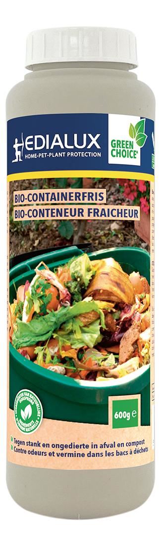 bio-containerfris-600g