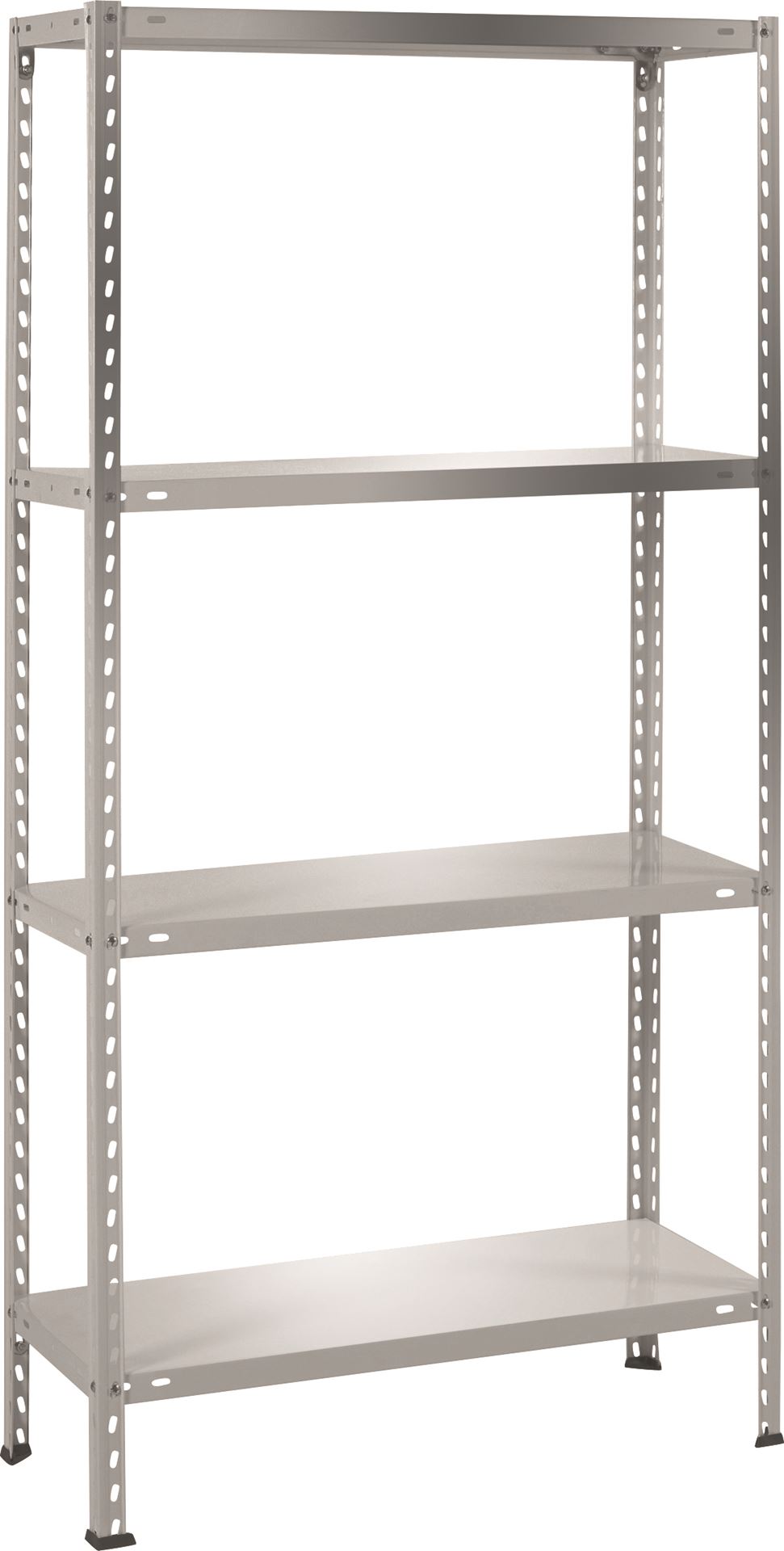 Metalen-opbergrek-150x75x30-4-legborden-galva