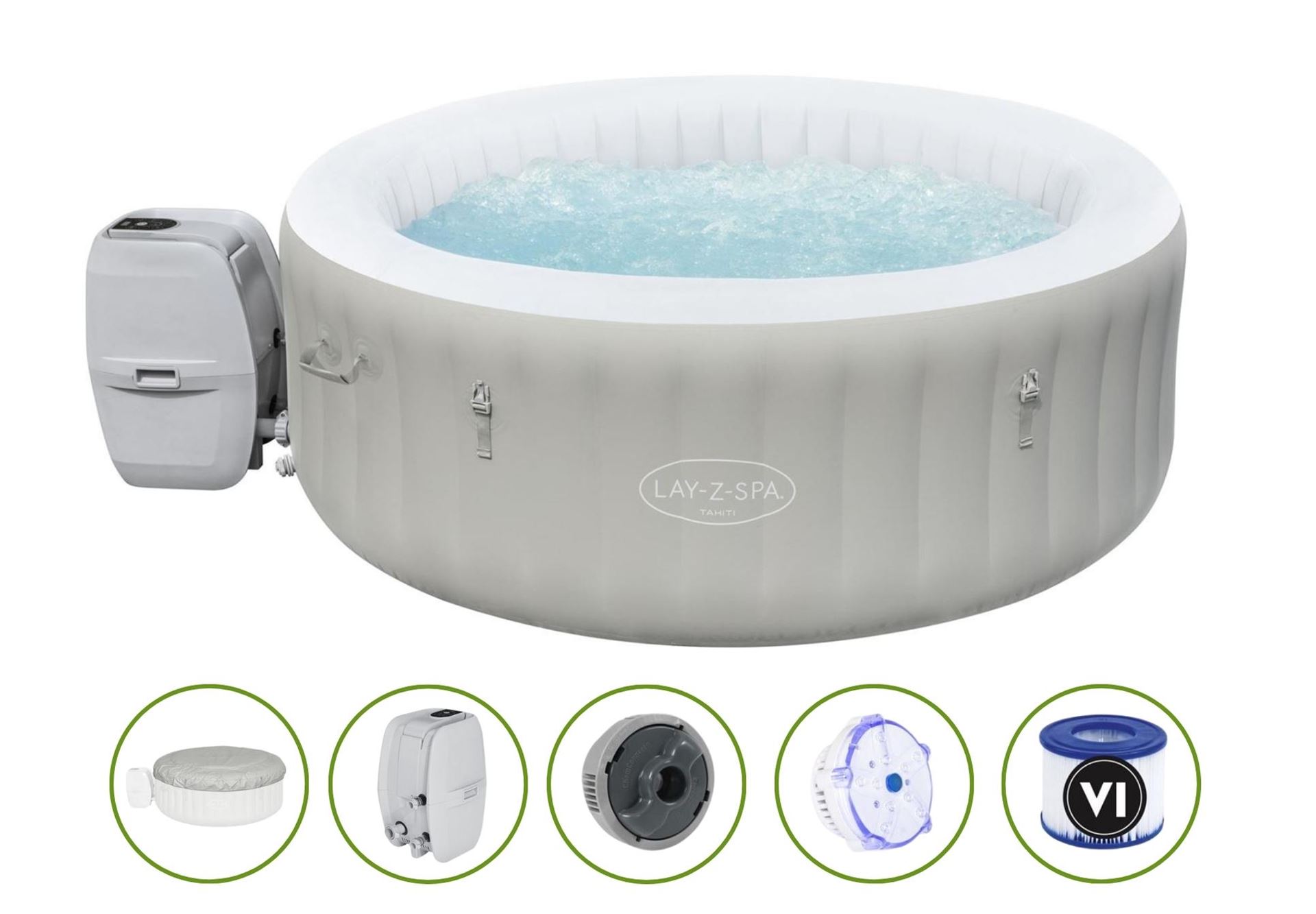 Bestway-Lay-Z-Spa-Tahiti-AirJet-opblaasbare-jacuzzi-2-4-personen