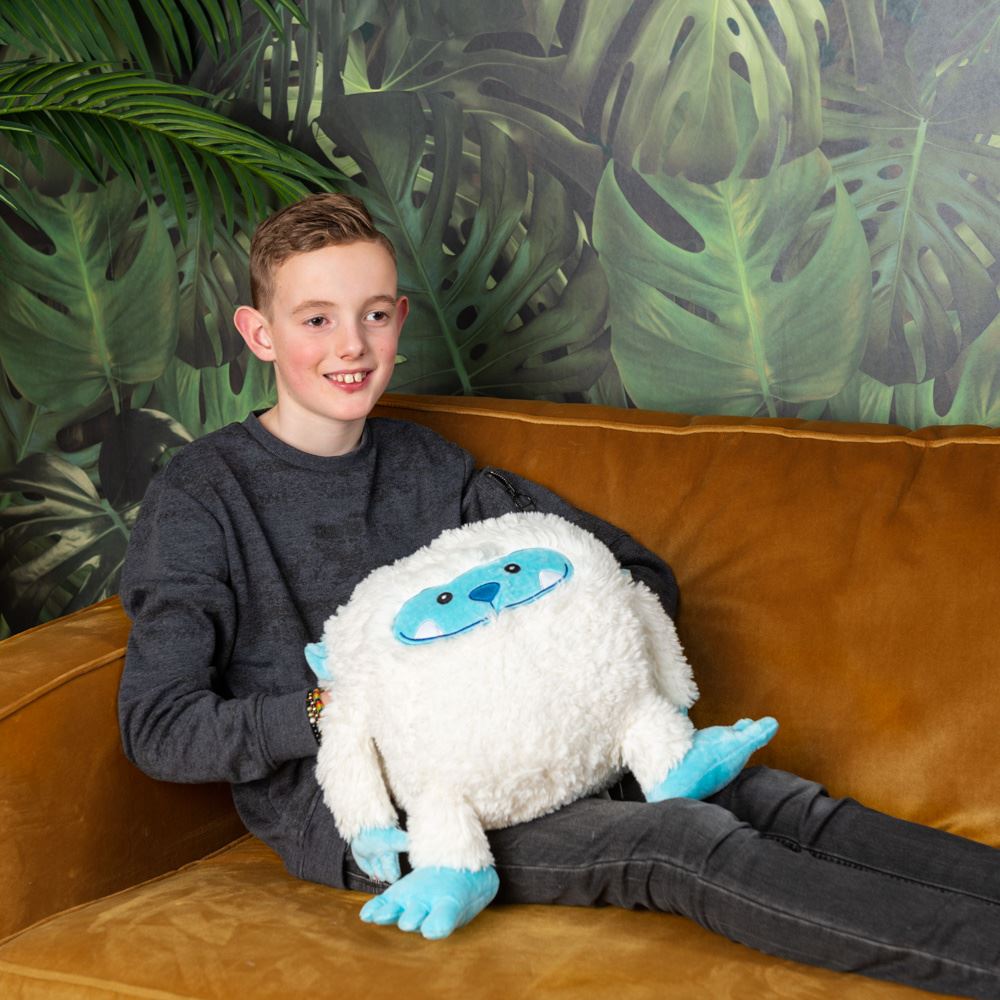 Handwarmer-Cozy-Noxxiez-Yeti