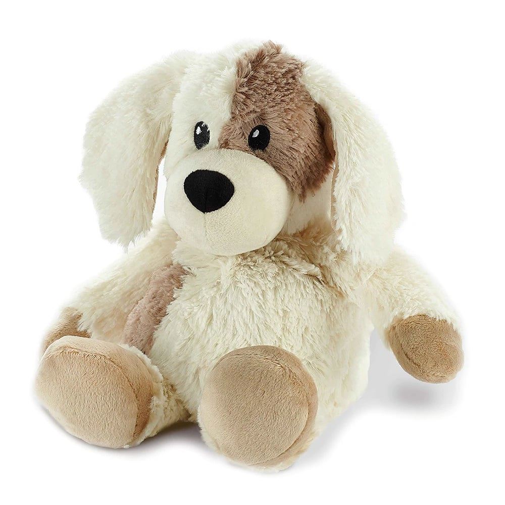 Warmies-Puppy